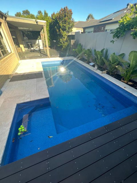 Paradise Pavilion Hide Away - Accommodation Bookings 3