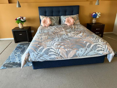 Paradise Pavilion Hide Away - Accommodation Bookings 2