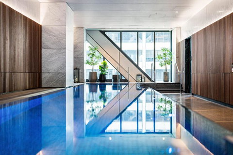 Paragon Apartments By CLLIX - Accommodation Bookings 0