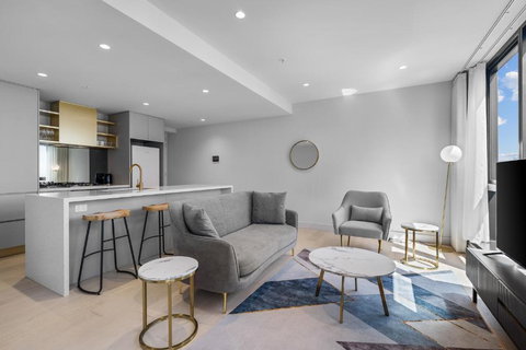 Paragon Apartments By CLLIX - Accommodation Bookings 1