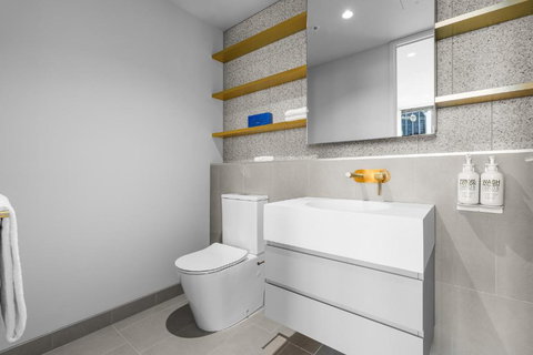 Paragon Apartments By CLLIX - Accommodation Bookings 3