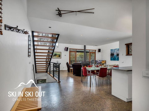 Paringa 1 - Accommodation Bookings 1