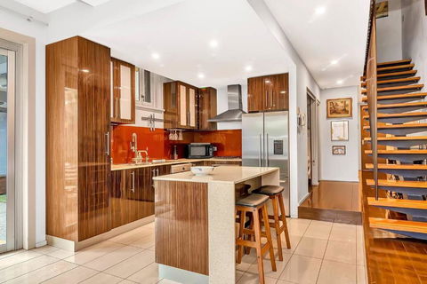 Parish Court - A Unique Contemporary Conversion - Accommodation Bookings 2