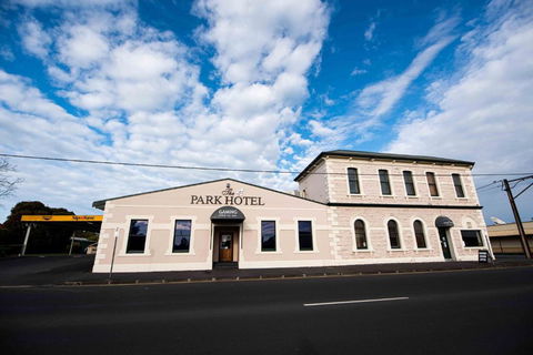 Park Hotel - Accommodation Bookings 0