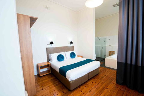 Park Hotel - Accommodation Bookings 3
