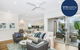 Park Avenue Townhouse Retreat Brisbane Sleeps 10 - thumb 0