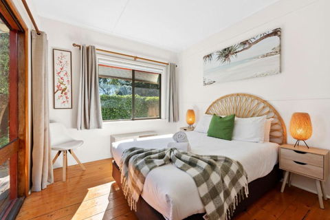 Park Cottage Barwon Heads - Accommodation Bookings 1