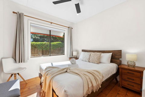 Park Cottage Barwon Heads - Accommodation Bookings 2