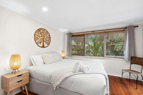 Park Cottage Barwon Heads - Accommodation Bookings 3