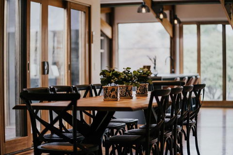 Park Crescent - Daylesford Macedon Region - Accommodation Bookings 2