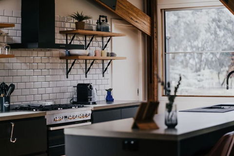 Park Crescent - Daylesford Macedon Region - Accommodation Bookings 3