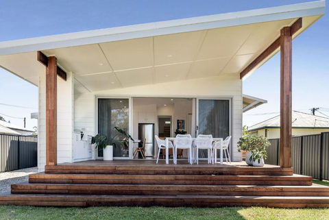 Park Lane - 4B Wattle Street - Accommodation Bookings 0