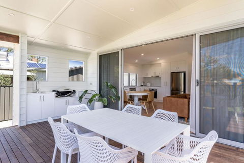 Park Lane - 4B Wattle Street - Accommodation Bookings 3