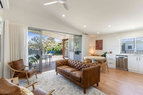 Park Lane - 4B Wattle Street - Accommodation Bookings 1