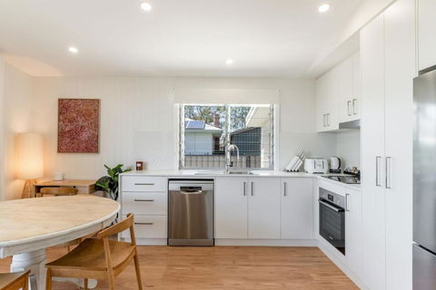 Park Lane - 4B Wattle Street - Accommodation Bookings 2