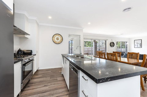 Park View - Accommodation Bookings 1