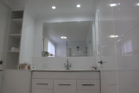 Park View Motel - Accommodation Bookings 3