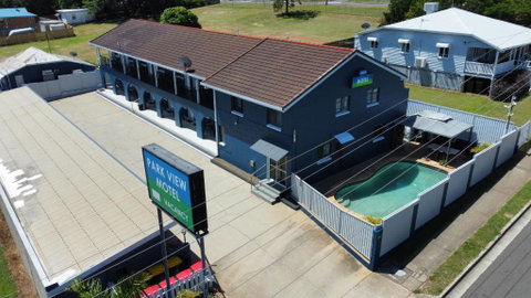 Park View Motel - Accommodation Bookings 0