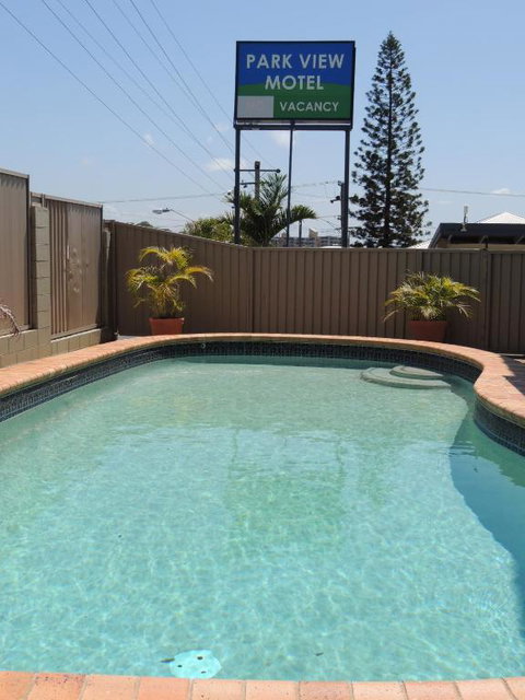 Park View Motel - Accommodation Bookings 2
