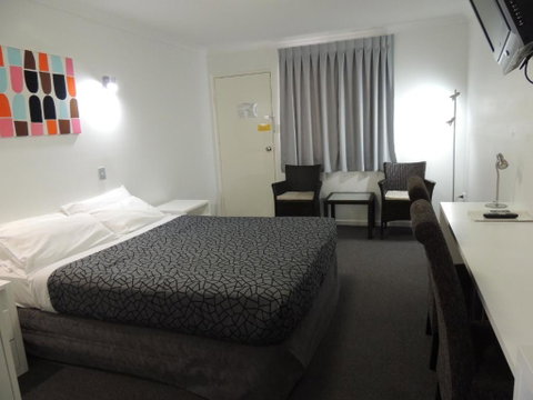 Park View Motel - Accommodation Bookings 1