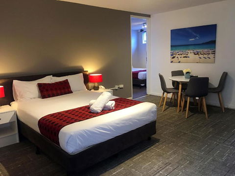 Parkdale Motor Inn - Accommodation Bookings 0