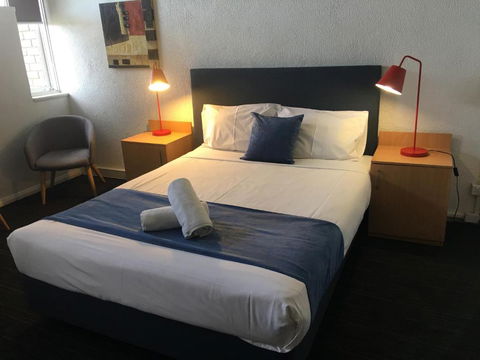 Parkdale Motor Inn - Accommodation Bookings 2
