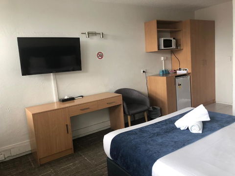 Parkdale Motor Inn - Accommodation Bookings 3
