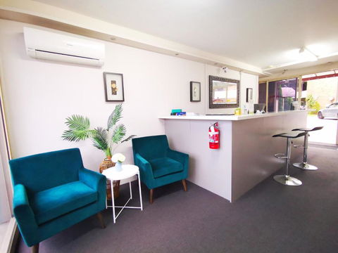 Parkdale Motor Inn - Accommodation Bookings 1