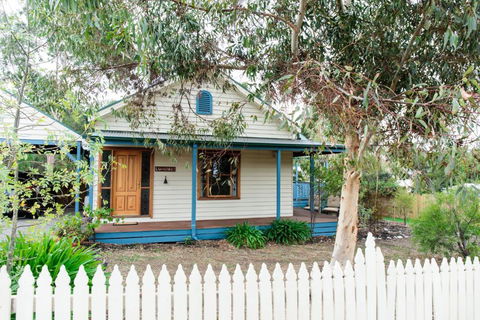Parker Lodge Maldon - Accommodation Bookings 1