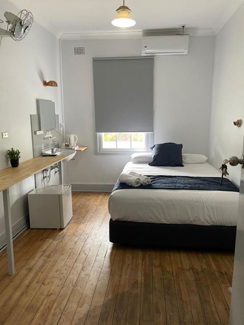 Parkes Hotel - Accommodation Bookings 3