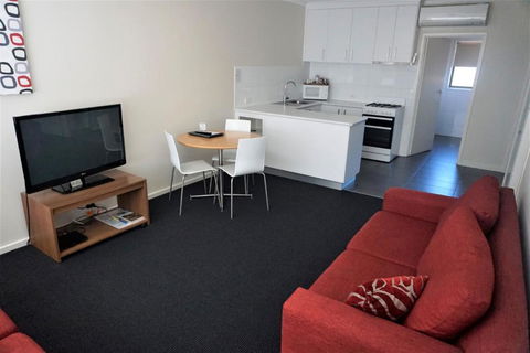 Parkview Motor Inn And Apartments - Accommodation Bookings 2