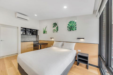 Parkview Motor Inn - Accommodation Bookings 1