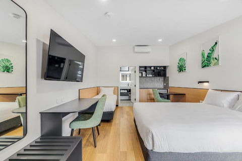 Parkview Motor Inn - Accommodation Bookings 0