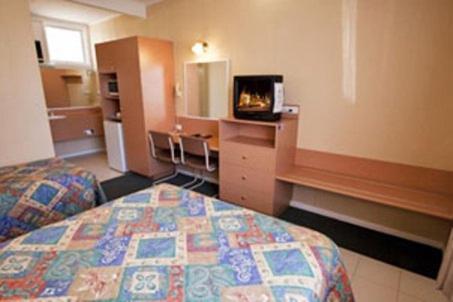 Parkville Motel - Accommodation Bookings 3