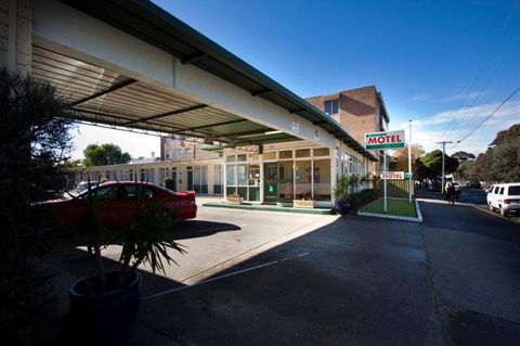 Parkville Motel - Accommodation Bookings 0