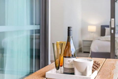Parkvue 11 What A Spot - Accommodation Bookings 0