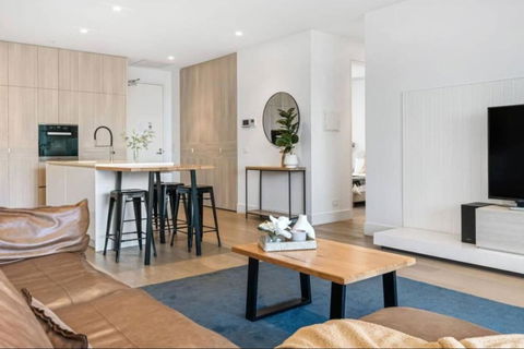 Parkvue 11 What A Spot - Accommodation Bookings 3