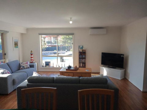 Parkway Place B&B - Accommodation Bookings 1