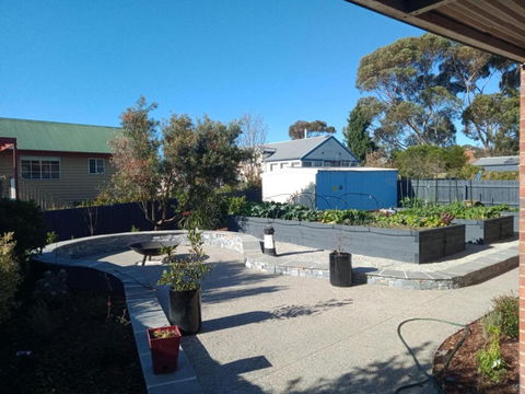 Parkway Place B&B - Accommodation Bookings 2
