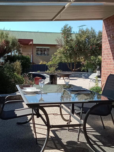 Parkway Place B&B - Accommodation Bookings 0
