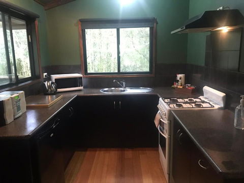 Parkwood Cottage - Accommodation Bookings 0