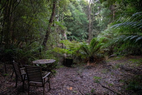 Parkwood Cottage - Accommodation Bookings 1