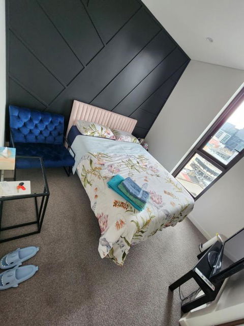 Parramatta Shared Apartment,gym,swimming Pool - Accommodation Bookings 0