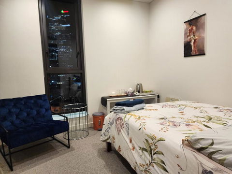 Parramatta Shared Apartment,gym,swimming Pool - Accommodation Bookings 1