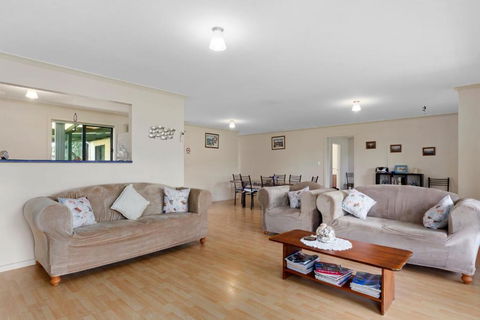 Pascalinga 38 Carrickalinga Road - Accommodation Bookings 2