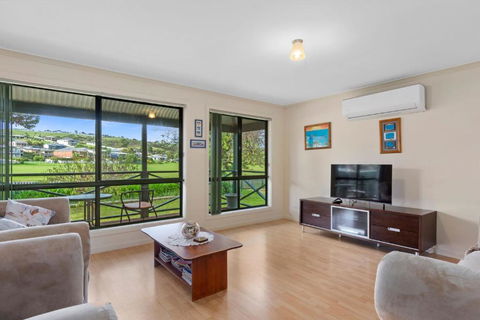 Pascalinga 38 Carrickalinga Road - Accommodation Bookings 1