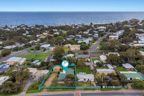 Pascalinga 38 Carrickalinga Road - Accommodation Bookings 0