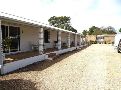 Passat Holiday Units - Unit 1 - Accommodation Bookings 0