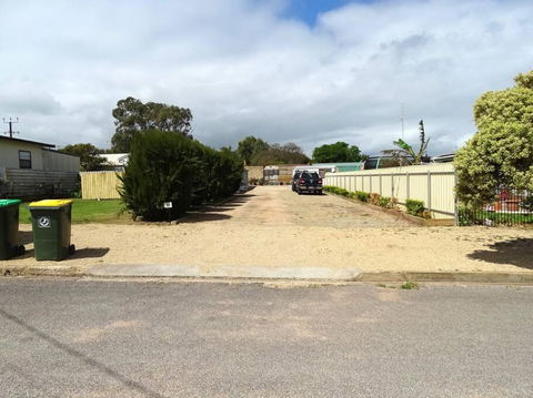 Passat Holiday Units - Unit 1 - Accommodation Bookings 1