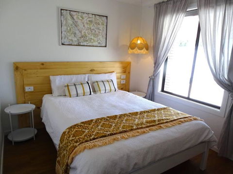 Passat Holiday Units - Unit 1 - Accommodation Bookings 2